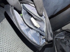 Заплењене непријављене драгоцености 