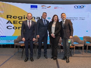 Отворена Конференција Регионалне АЕО Асоцијације
