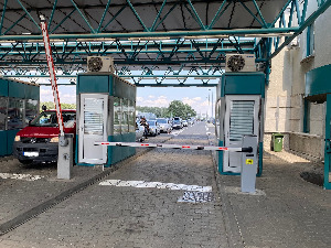 Прошао први велики талас путника