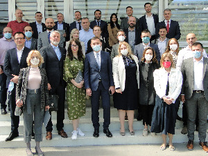 Статус Овлашћеног привредног субјекта за још 14 компанија