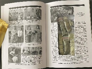 Нумизматичка збирка откривена у књижевном часопису