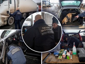 Хера са српско-хрватске границе никада не греши