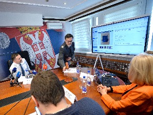 Успешно одржана прва е-лицитација, буџет богатији за преко 3 милиона динара