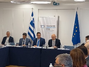 Зелени коридори на прелазима између чланица ЦЕФТА и ЕУ