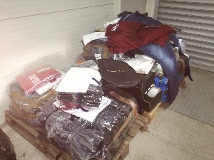 Е-лицитација робе Царинарнице Краљево
