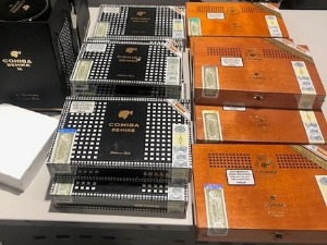 Заплењени томпуси вредни преко 126.000 долара