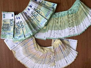 Путница у веш сакрила 57.000 евра