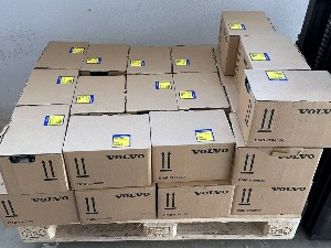 Непријављена роба вредна 54.000 евра у аутобусу