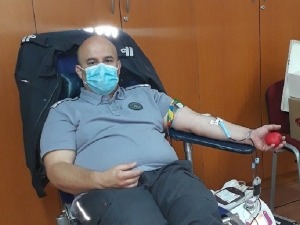 Цариници Србије обележили Дан службе