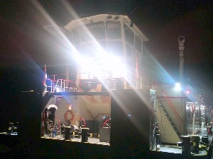 Откривено преко девет тона непријављене нафте