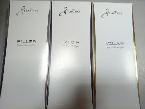 Комби испуњен филерима