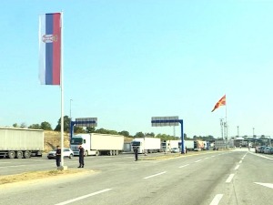 Потписан споразум о заједничкој контроли на прелазу Прешево - Табановце