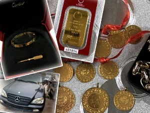 Euronews: Најскупљи артикли продати на е-лицитацијама Управе царина