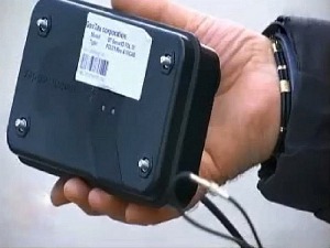 Мигранти спашени захваљујући е-локатору