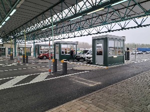 Блиц: Царинарница Суботица успешна и у 2023.