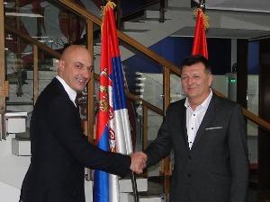 Регионална сарадња кључна у борби против кријумчарења 