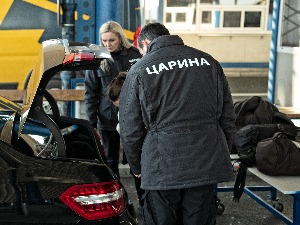 Екипа Српског телеграфа посетила прелаз Батровци