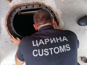 Заплењено осам тона непријављене нафте