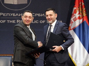 Сарадња министарстава ради већег реда на рекама