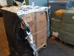 Цигарете лажно представљене као копир папир