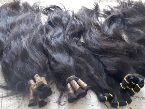 Кријумчарили скоро 5 килограма људске косе