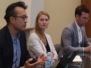 Управа царина: Почели договори о реализацији пројекта са Светском банком