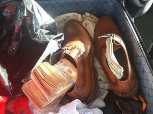 82.000 евра у спакованим ципелама