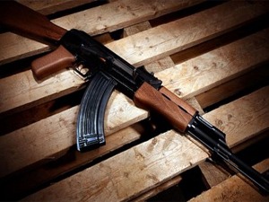 Мафији одузето више од 1.000 пушака и пиштоља