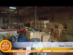 За царинске лицитације поред медија заинтересовани и грађани