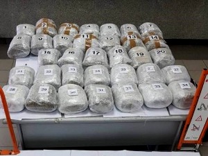 Марихуана и у сендвичу