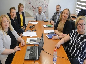 Дијалог са Управом царина