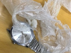 Средовечна Чехиња направила пометњу на Хоргошу