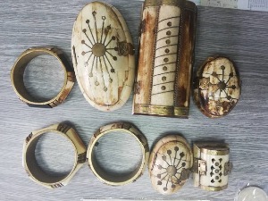 Вредни антиквитети скривени испод старог намештаја