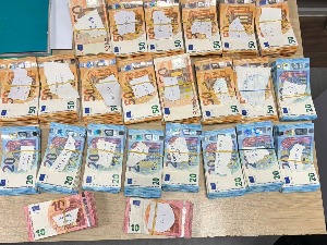 Девизе и алкохол на Батровцима