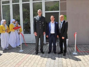 Отворен нови царински реферат у Тутину