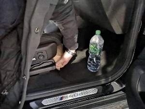 На Батровцима и Градини заплењено скоро 110.000 евра