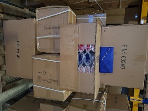 Око 16.000 непријављених женских торби међу пријављеном робом