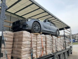 Аутомобили - магнет за кријумчаре