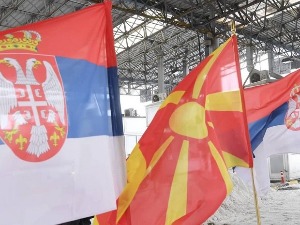 Србија и Северна Македонија отварају интегрисани гранични прелаз