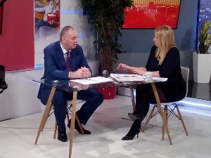 Четвртина државног буџета се пуни приходима из Царинарнице Београд