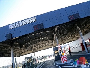 Свечано отворен нови гранични прелаз