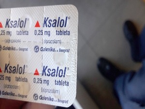 Спречено кријумчарење лекова