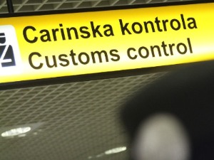 Франкфуртске вести: Прописе морате поштовати