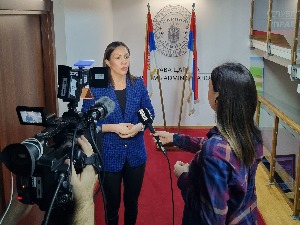Укључење у програм ТВ Курир из Управе царина