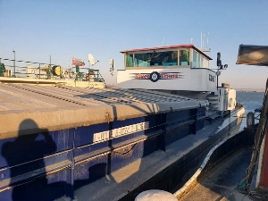 На Дунаву заплењено 15.000 паклица цигарета и преко три тоне нафте