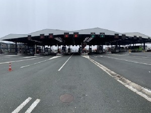 Миланова вожња од Србије ка Европи