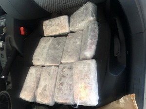 Босанац у бункеру крио шест и по килограма хероина