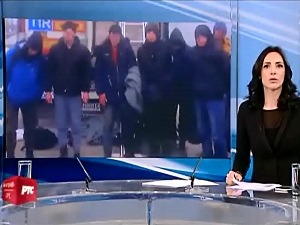 Мигранти често ризикују животе да би се домогли ЕУ