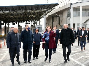 Зелени коридори могућа реалност између чланица ЦЕФТА и ЕУ