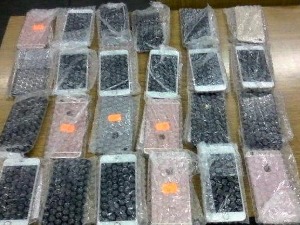 Е-лицитација робе Царинарницa Кладово 